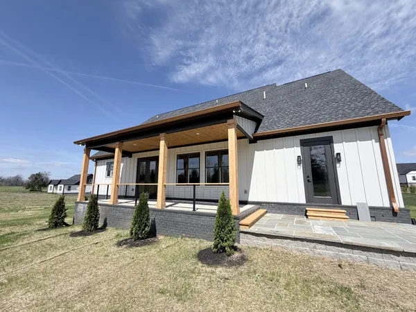 $926,995 | 6447 Hopewell Road, Springfield, TN 37172
