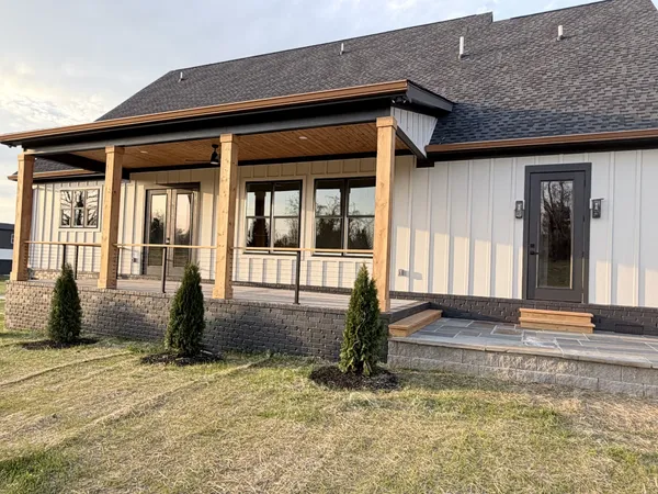 $926,995 | 6447 Hopewell Road, Springfield, TN 37172