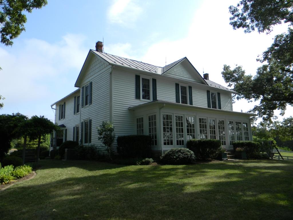 749 Timber Ridge Fincastle, VA 24090 - Photo 1 of 60 Front