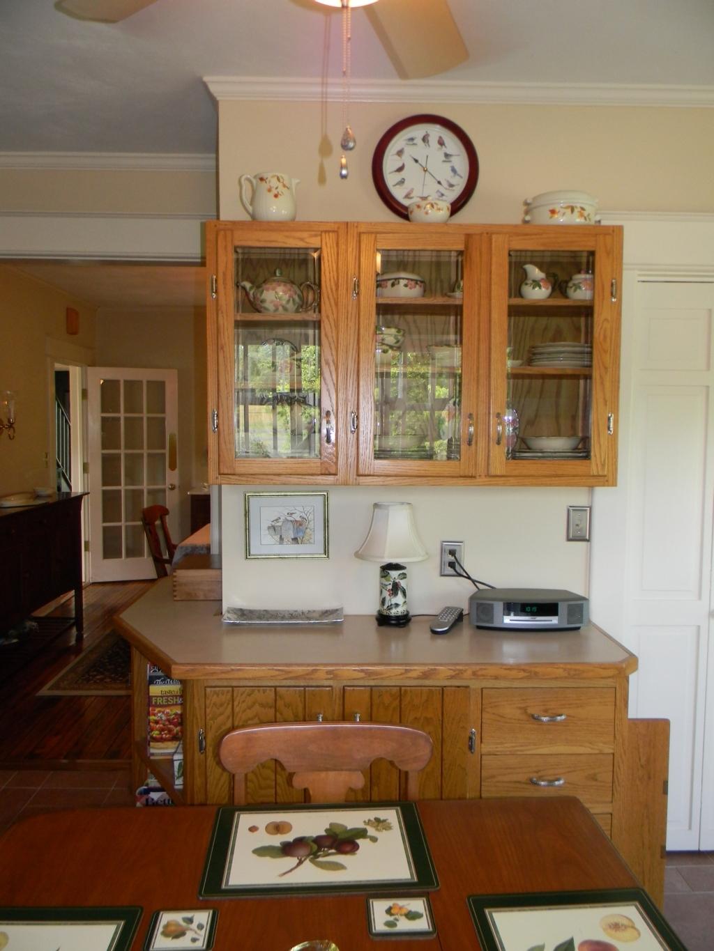 749 Timber Ridge Fincastle, VA 24090 - Photo 13 of 60 Kitchen