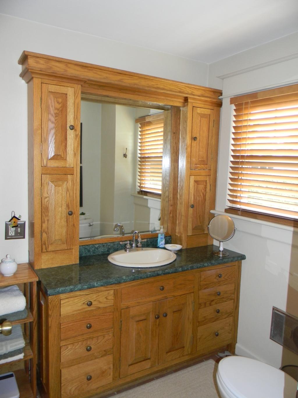 749 Timber Ridge Fincastle, VA 24090 - Photo 15 of 60 Main Level Bath