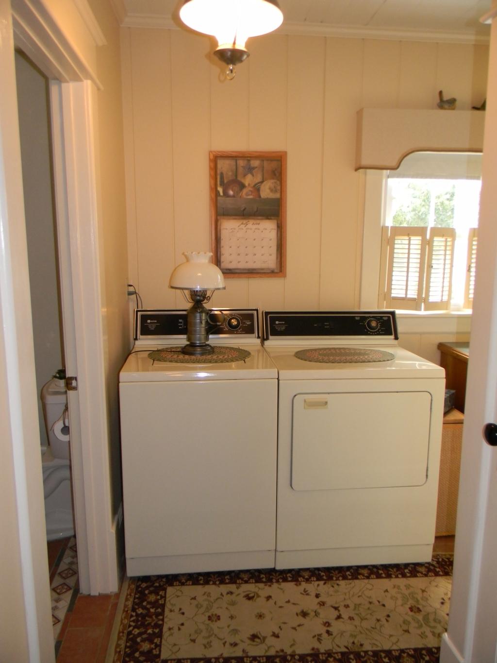 749 Timber Ridge Fincastle, VA 24090 - Photo 18 of 60 Laundry Area