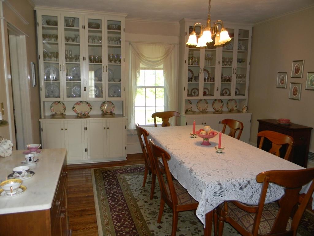 749 Timber Ridge Fincastle, VA 24090 - Photo 3 of 60 Dining Room