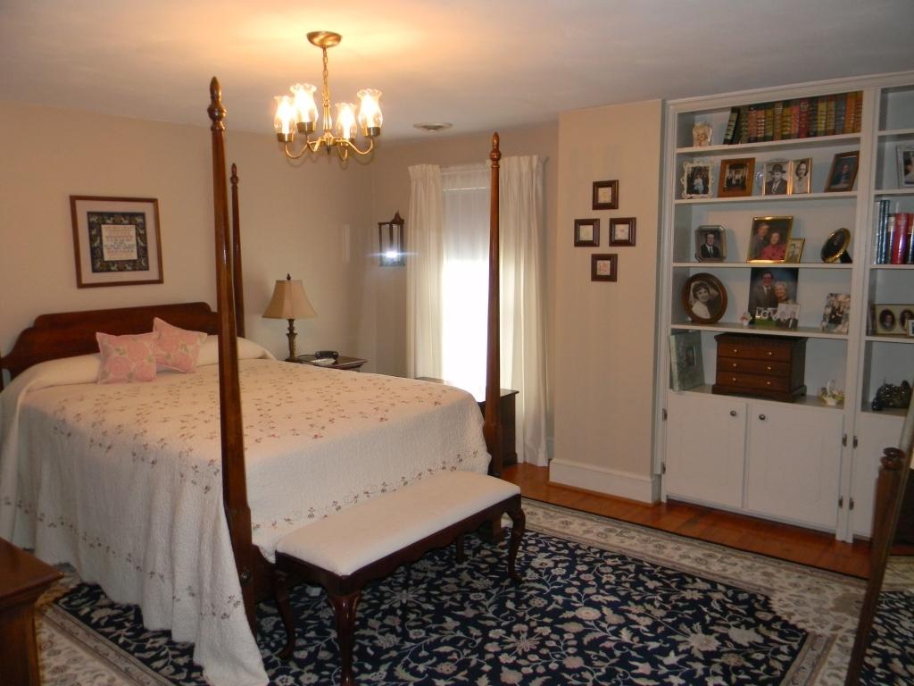 749 Timber Ridge Fincastle, VA 24090 - Photo 21 of 60 Master Bedroom