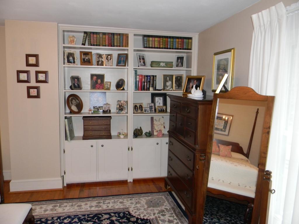 749 Timber Ridge Fincastle, VA 24090 - Photo 22 of 60 Master Bedroom