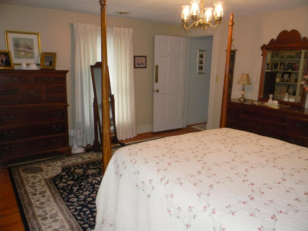 749 Timber Ridge Fincastle, VA 24090 - Photo 23 of 60 Master Bedroom