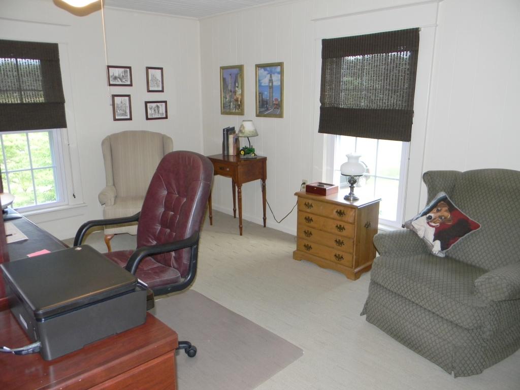749 Timber Ridge Fincastle, VA 24090 - Photo 29 of 60 Bedroom 4 decorated as Office