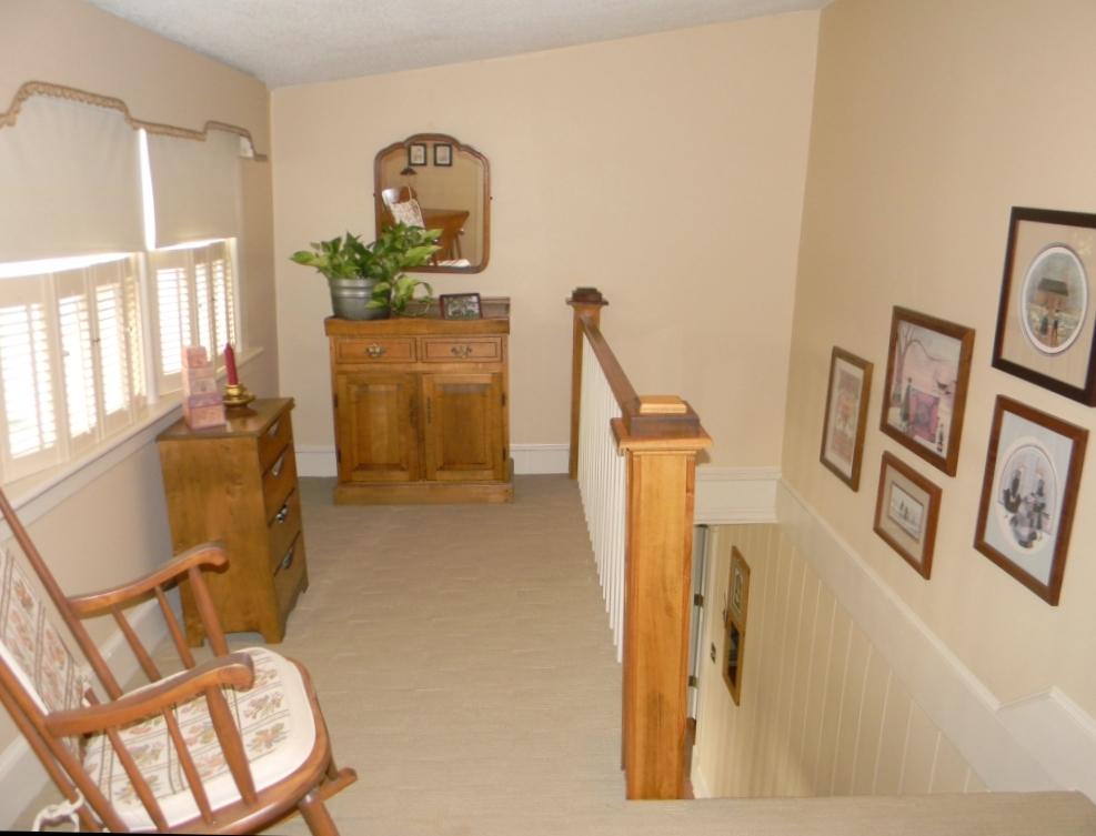 749 Timber Ridge Fincastle, VA 24090 - Photo 30 of 60 Upper Rear Landing