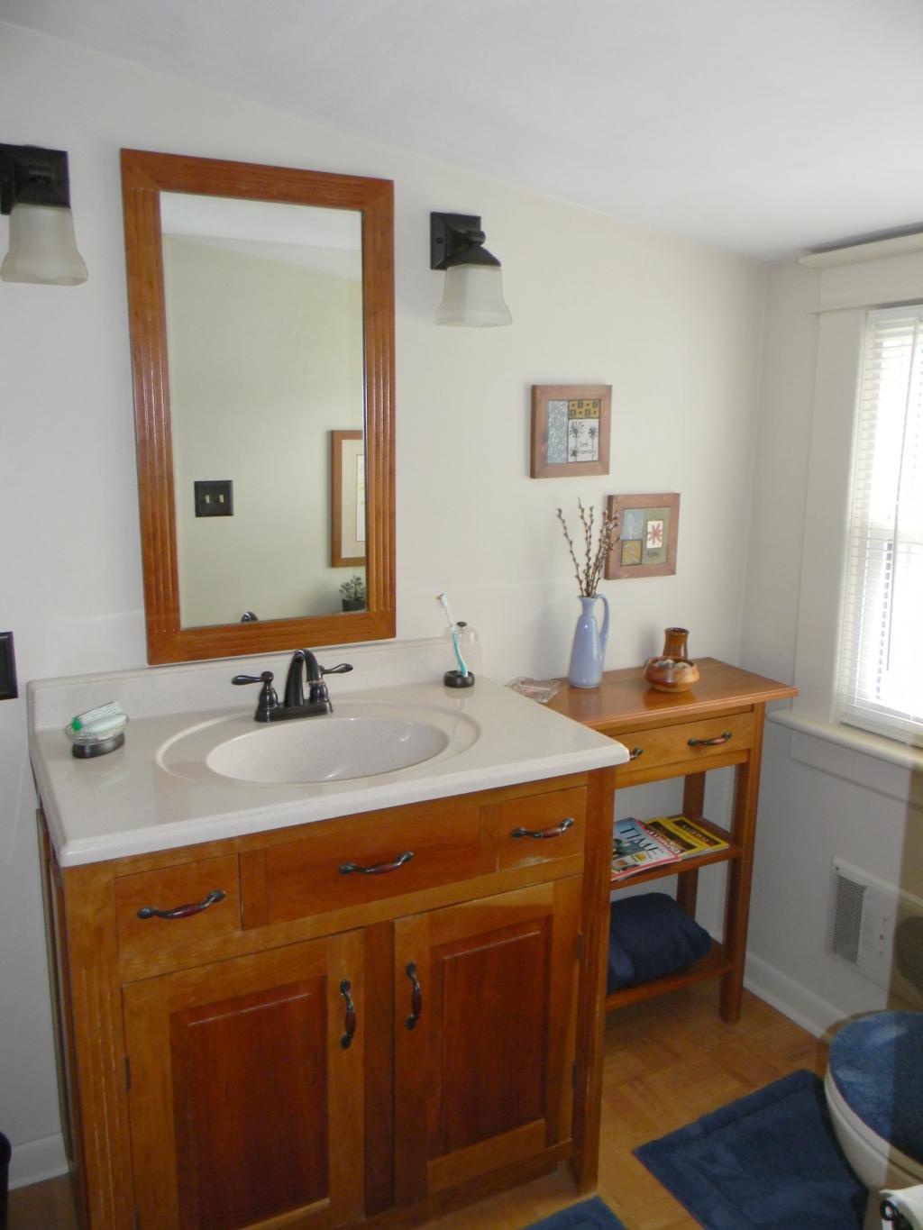 749 Timber Ridge Fincastle, VA 24090 - Photo 31 of 60 Upper Hall Bath