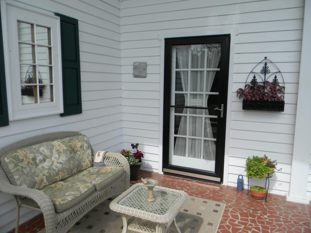 749 Timber Ridge Fincastle, VA 24090 - Photo 36 of 60 Patio