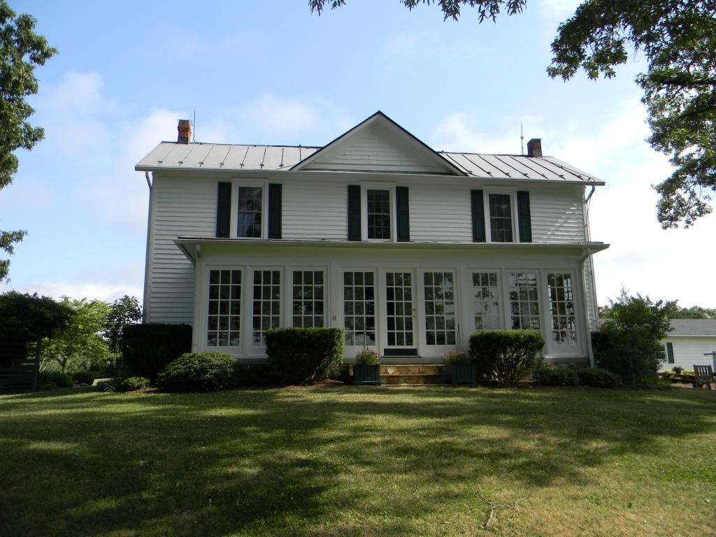 749 Timber Ridge Fincastle, VA 24090 - Photo 40 of 60 Front Exterior