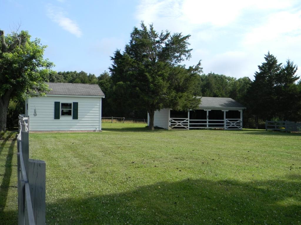 749 Timber Ridge Fincastle, VA 24090 - Photo 54 of 60 Outbuildings