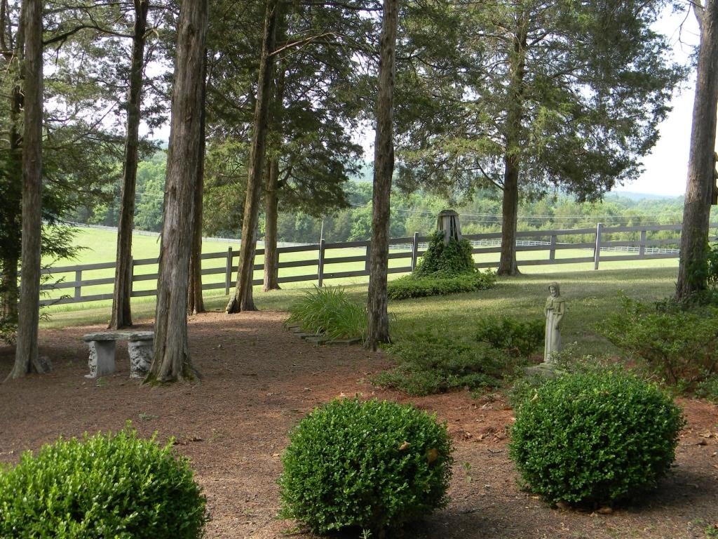 749 Timber Ridge Fincastle, VA 24090 - Photo 56 of 60 Walking Garden #3