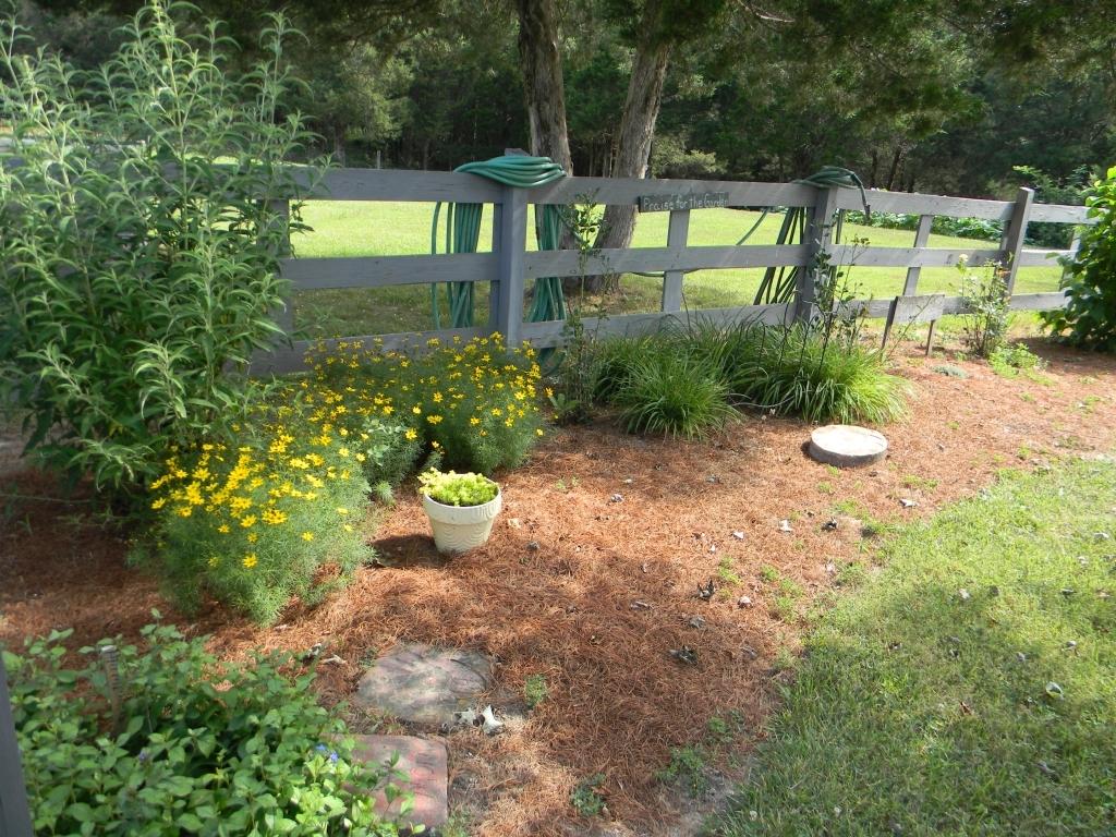 749 Timber Ridge Fincastle, VA 24090 - Photo 58 of 60 Walking Garden #1
