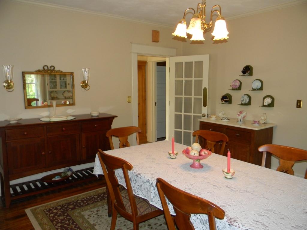 749 Timber Ridge Fincastle, VA 24090 - Photo 9 of 60 Dining Room