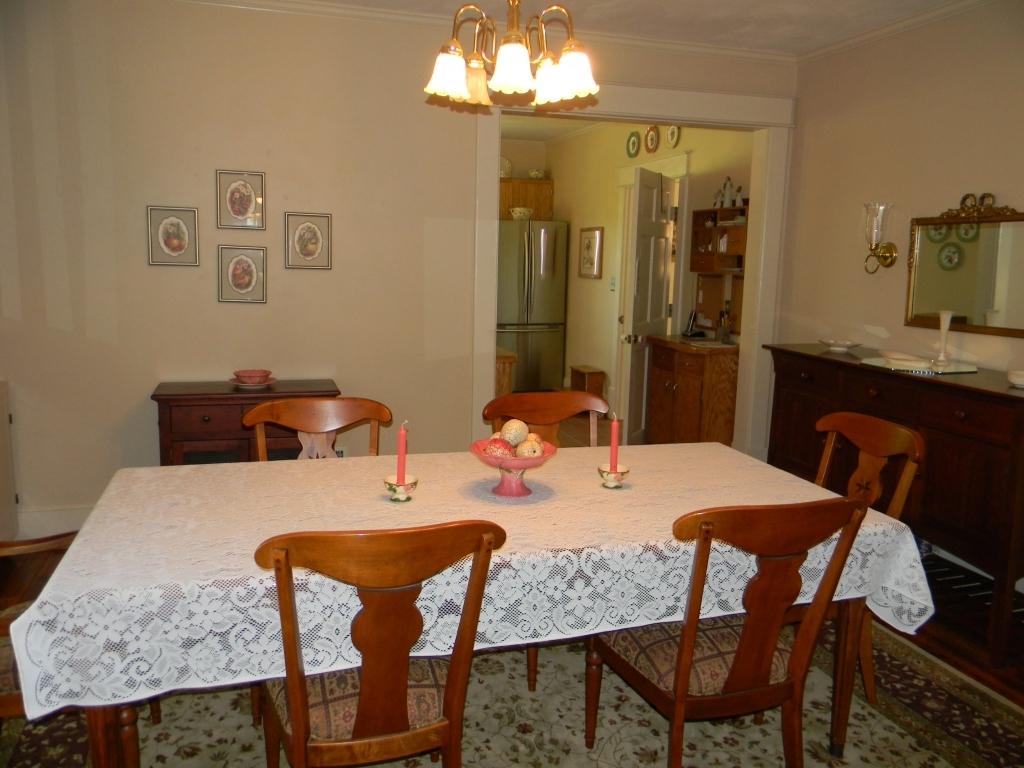 749 Timber Ridge Fincastle, VA 24090 - Photo 10 of 60 Dining Room