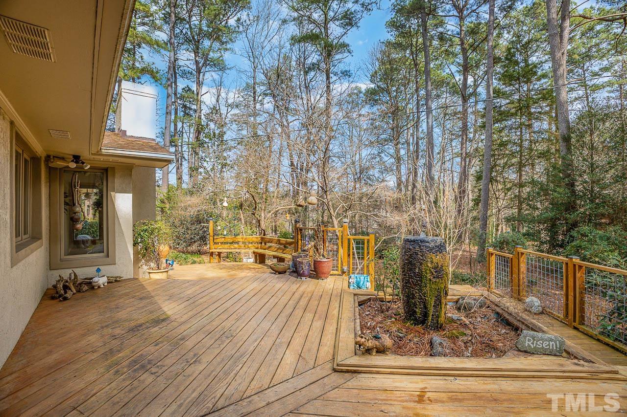 9006 Honeycutt Road Raleigh, NC 27615 - Photo 38 of 54 a view of multiple house