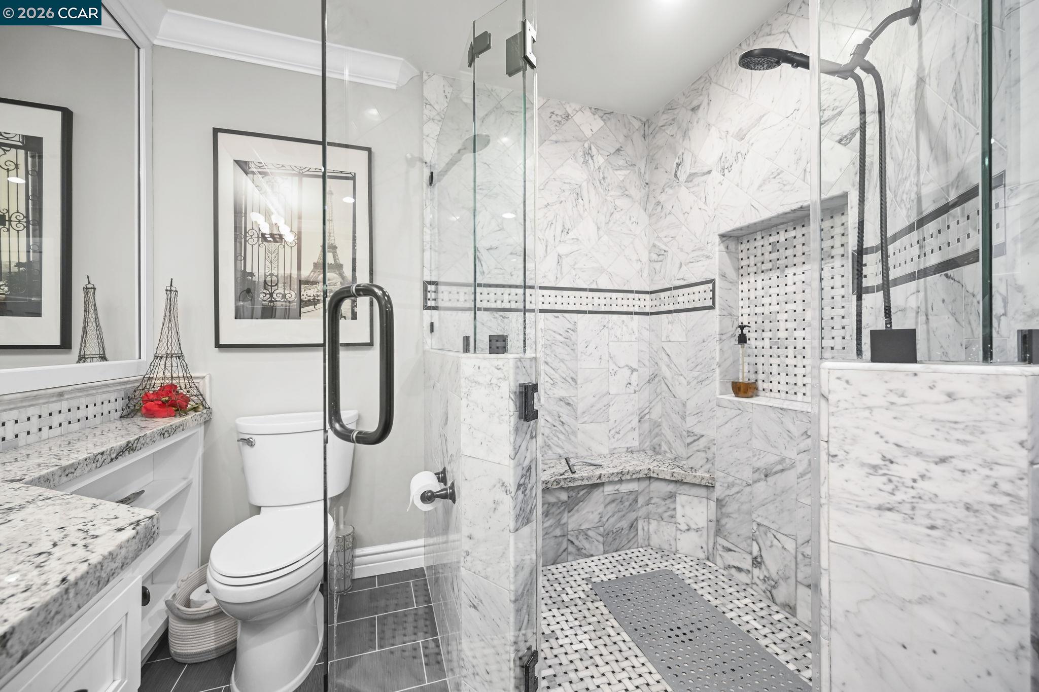 3033 Golden Rain Road, Unit 6 Walnut Creek, CA 94595 - Photo 21 of 40