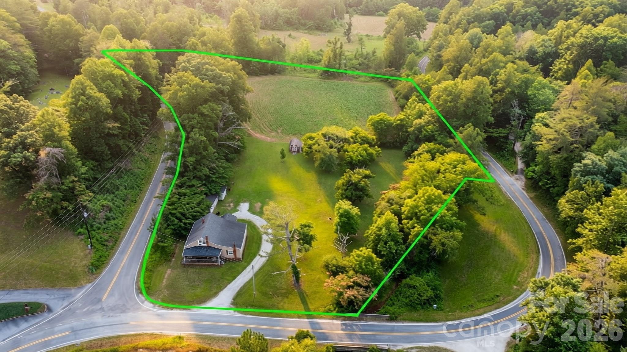 2970 Zacks Fork Road Lenoir, NC 28645 - Photo 1 of 10