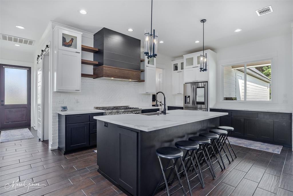 539 BISHOP PVT Drive Stonewall, LA 71078 - Photo 12 of 32