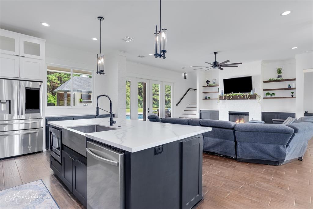 539 BISHOP PVT Drive Stonewall, LA 71078 - Photo 13 of 32