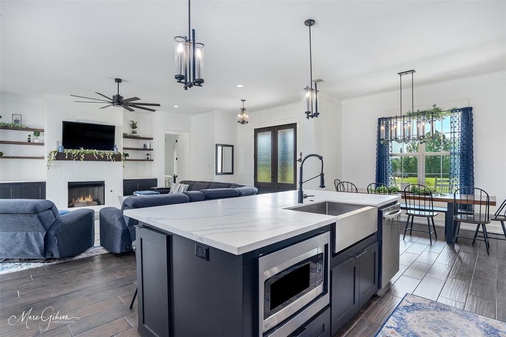 539 BISHOP PVT Drive Stonewall, LA 71078 - Photo 14 of 32