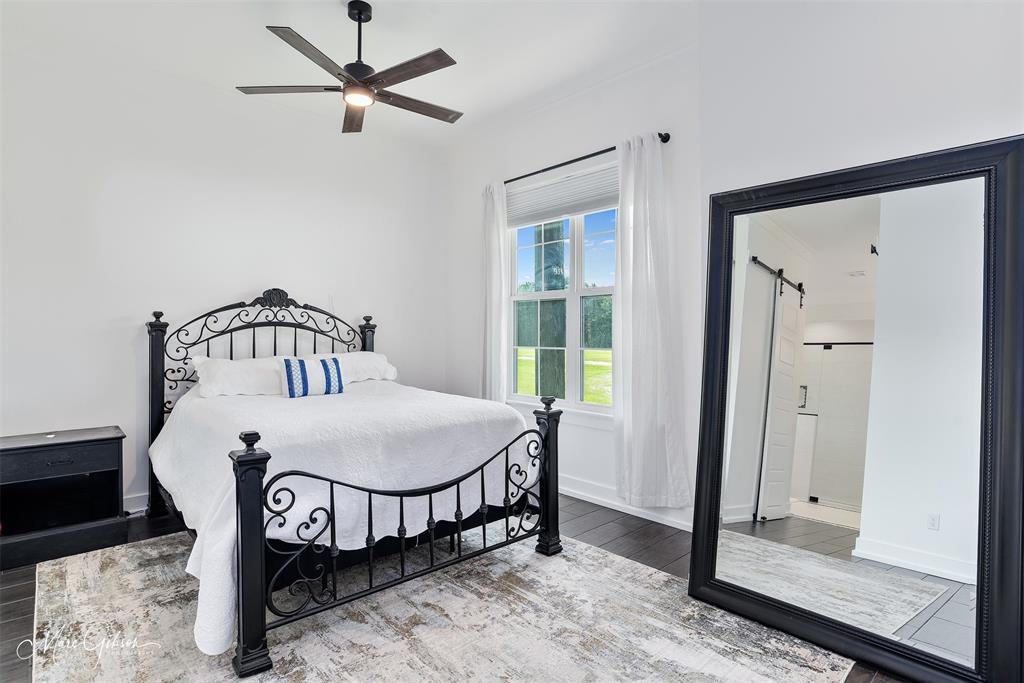 539 BISHOP PVT Drive Stonewall, LA 71078 - Photo 19 of 32