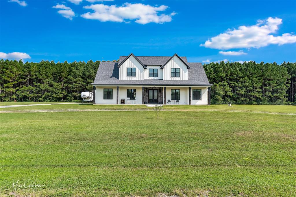 539 BISHOP PVT Drive Stonewall, LA 71078 - Photo 2 of 32