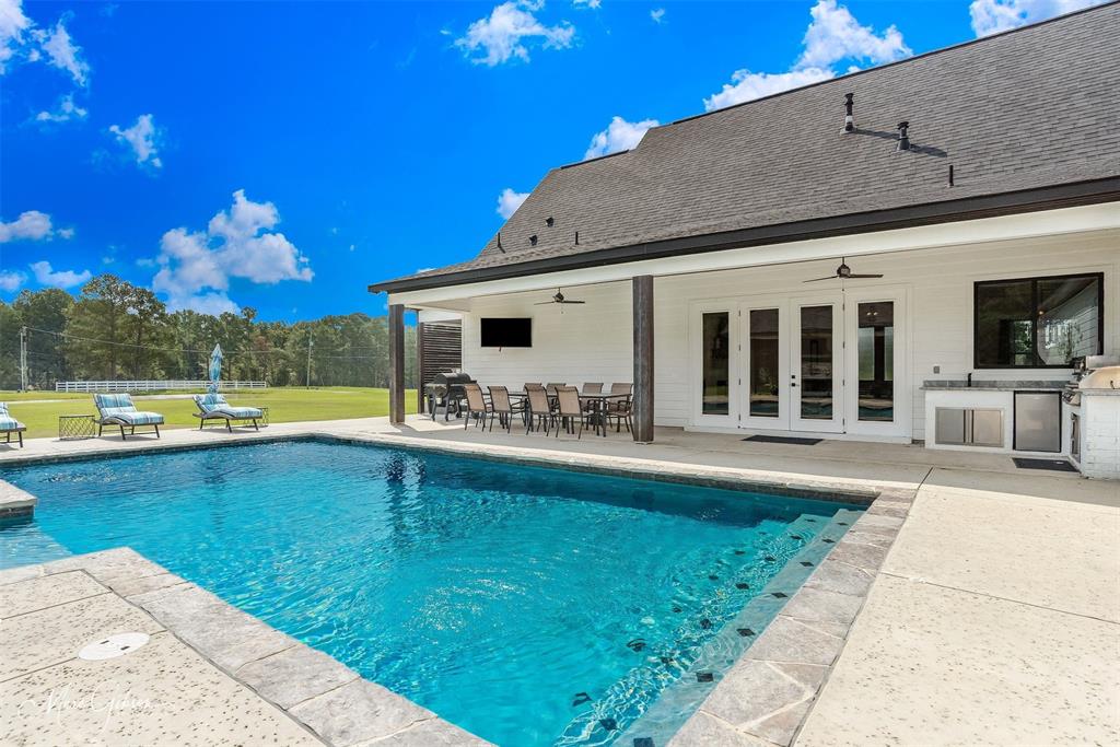 539 BISHOP PVT Drive Stonewall, LA 71078 - Photo 3 of 32