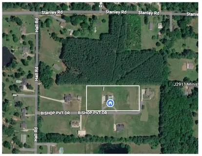 $584,900 | 539 BISHOP PVT Drive, Stonewall, LA 71078