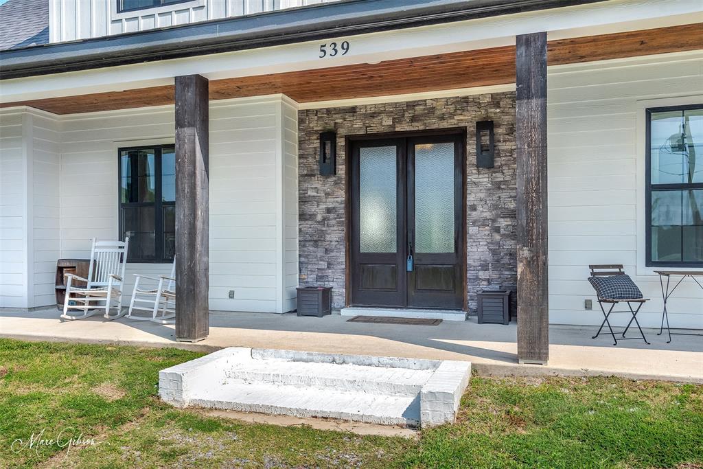 539 BISHOP PVT Drive Stonewall, LA 71078 - Photo 7 of 32