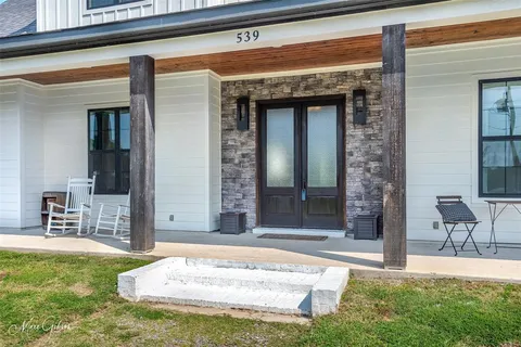 $584,900 | 539 BISHOP PVT Drive, Stonewall, LA 71078