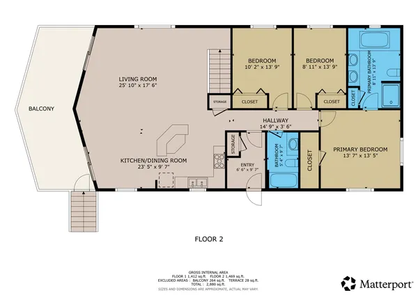 $459,500 | 27588 226th Street, Underwood, MN 56586