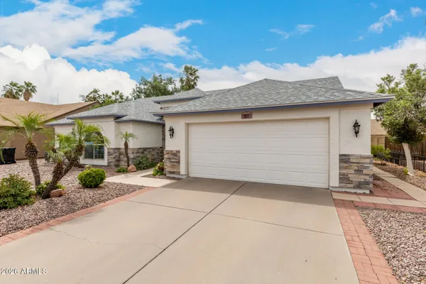$532,500 | 3661 West Morelos Street, Chandler, AZ 85226
