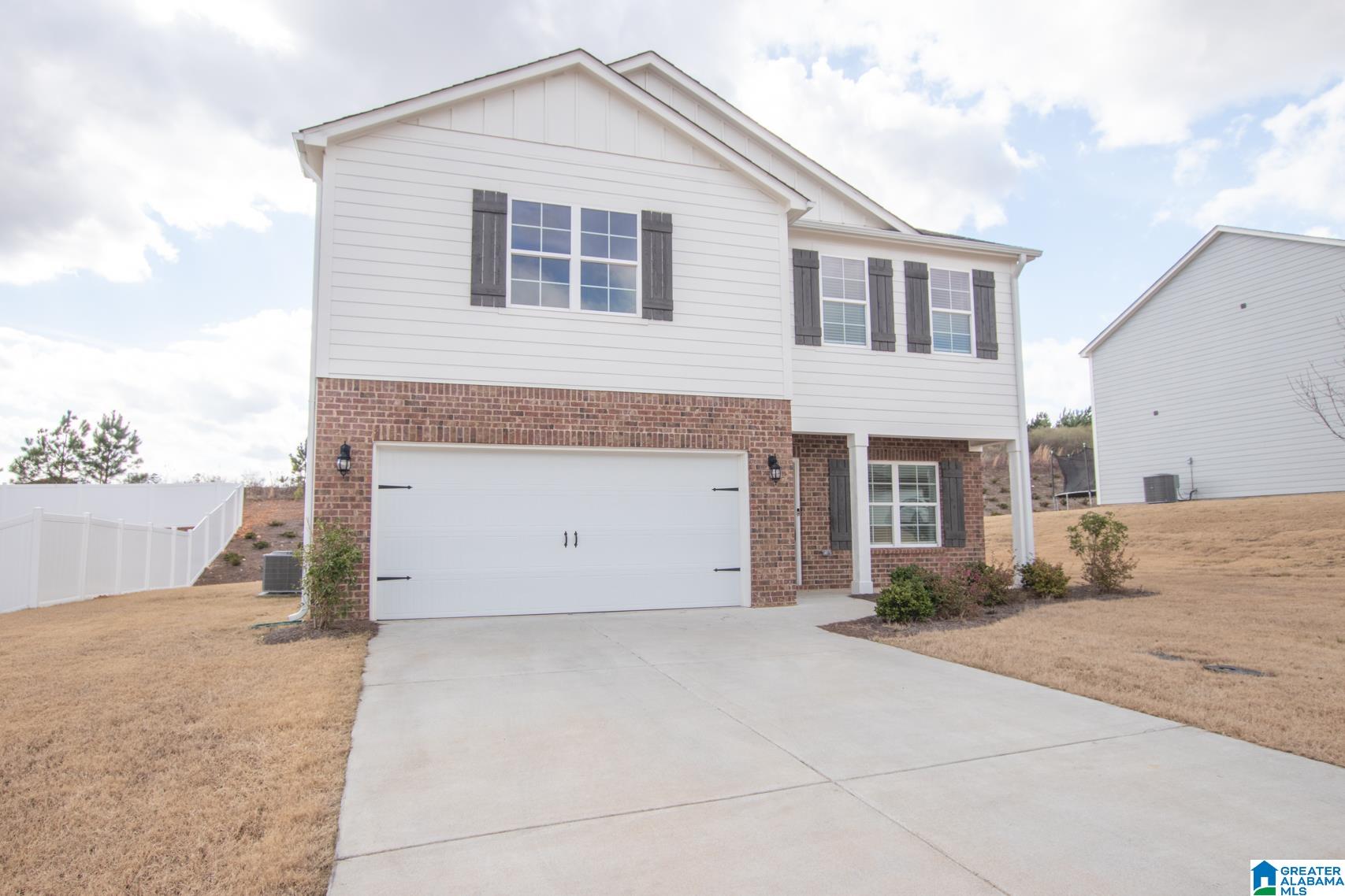 1034 Canvasback Way Alabaster, AL 35007 - Photo 3 of 36