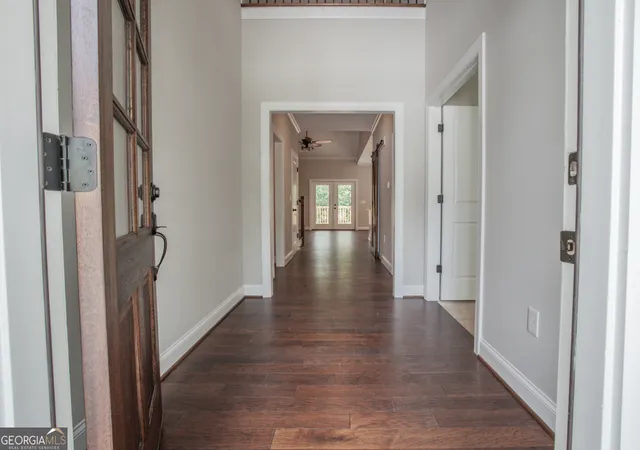 $469,900 | 2163 Belcourt Drive, Villa Rica, GA 30180