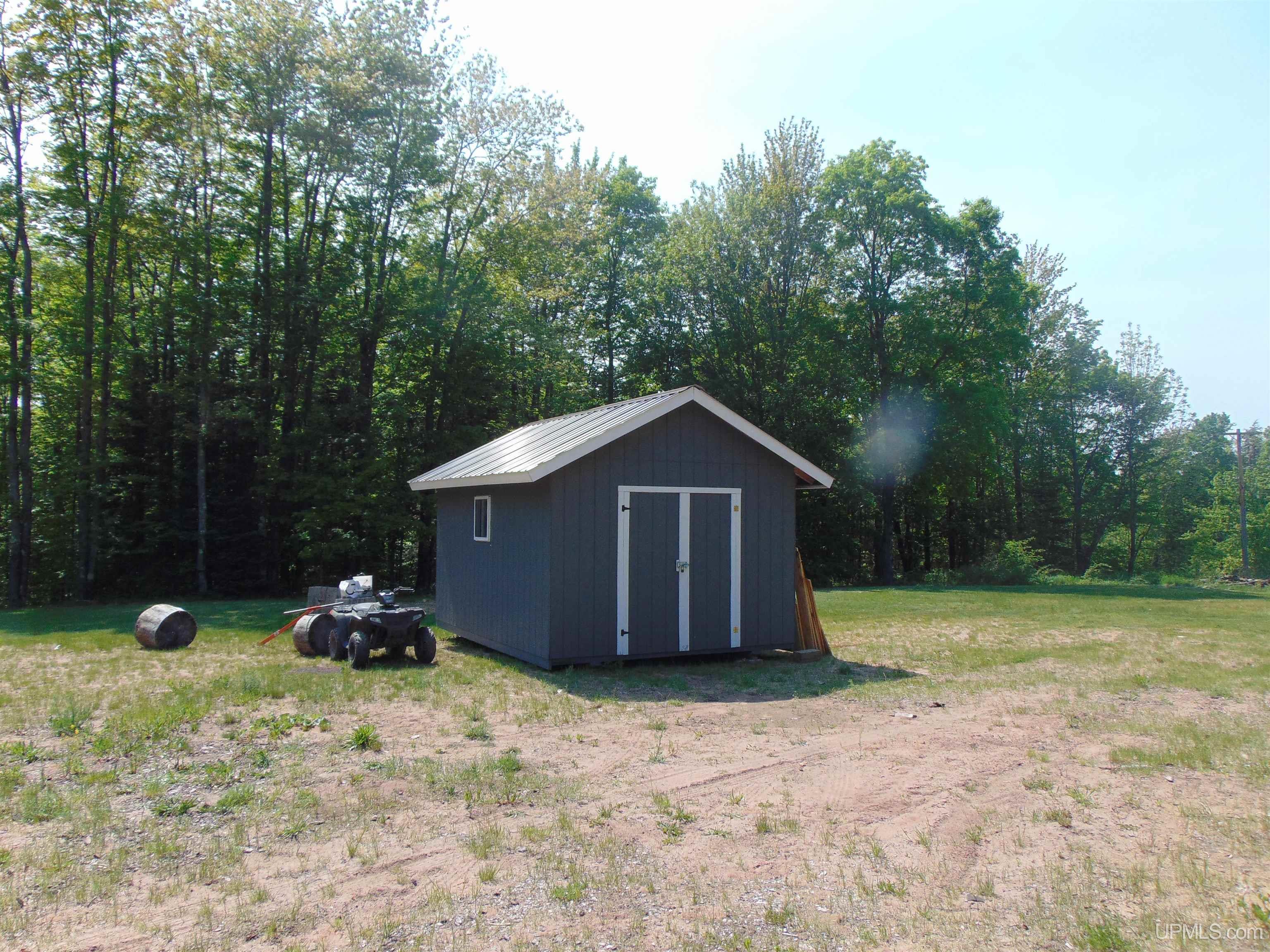 14571 Holombo Road Bruce Crossing, MI 49912 - Photo 8 of 30