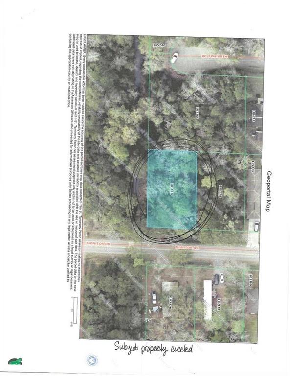 0 Monitor Drive Slidell, LA 70460 - Photo 4 of 4