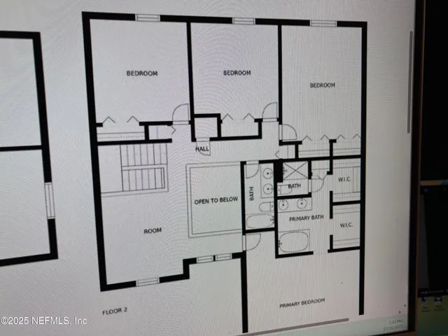 $2,450 | 7086 Shady Pine Court, Jacksonville, FL 32244