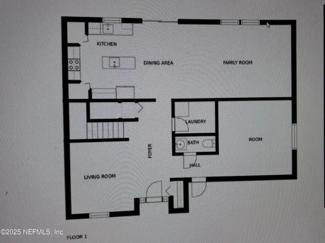 $2,450 | 7086 Shady Pine Court, Jacksonville, FL 32244