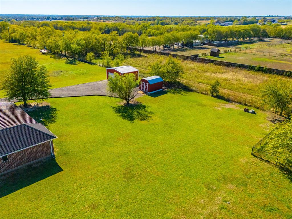 11306 Jennifer Circle Sanger, TX 76266 - Photo 22 of 24 a view of an ocean from a city