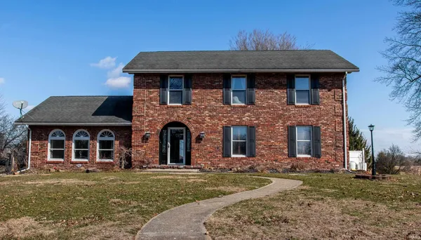 $359,000 | 510 Monticello Drive, Vincennes, IN 47591