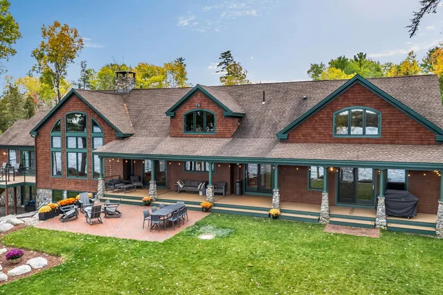 $1,999,000 | 11 Salmon Road, Dover Foxcroft, ME 04426