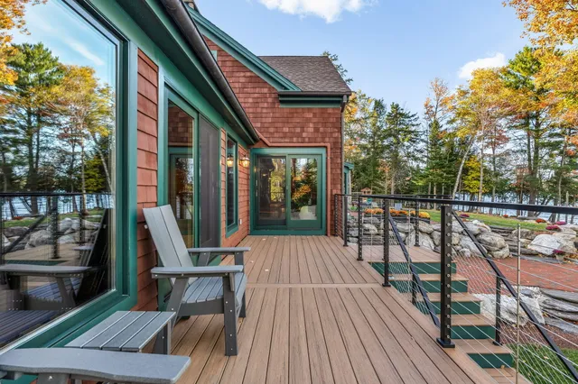 $1,999,000 | 11 Salmon Road, Dover Foxcroft, ME 04426