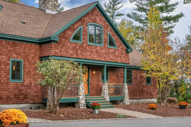 $1,999,000 | 11 Salmon Road, Dover Foxcroft, ME 04426