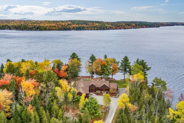 $1,999,000 | 11 Salmon Road, Dover Foxcroft, ME 04426
