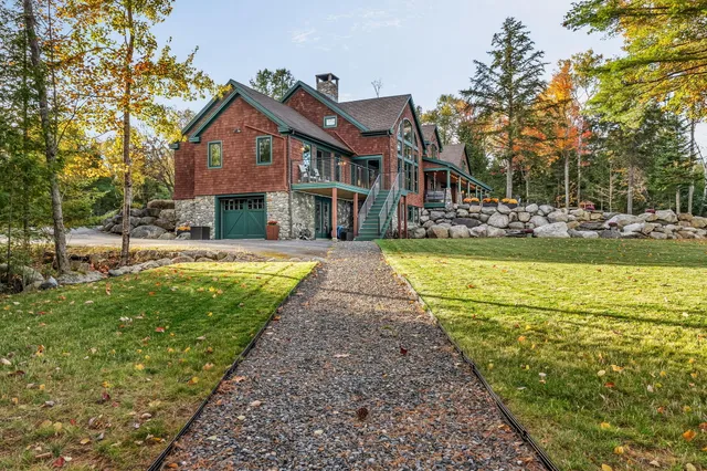 $1,999,000 | 11 Salmon Road, Dover Foxcroft, ME 04426