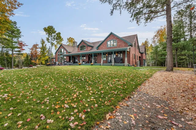 $1,999,000 | 11 Salmon Road, Dover Foxcroft, ME 04426