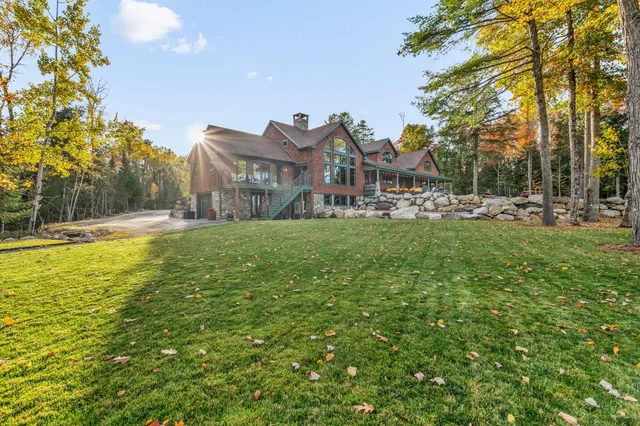 $1,999,000 | 11 Salmon Road, Dover Foxcroft, ME 04426
