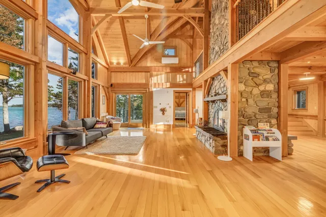 $1,999,000 | 11 Salmon Road, Dover Foxcroft, ME 04426